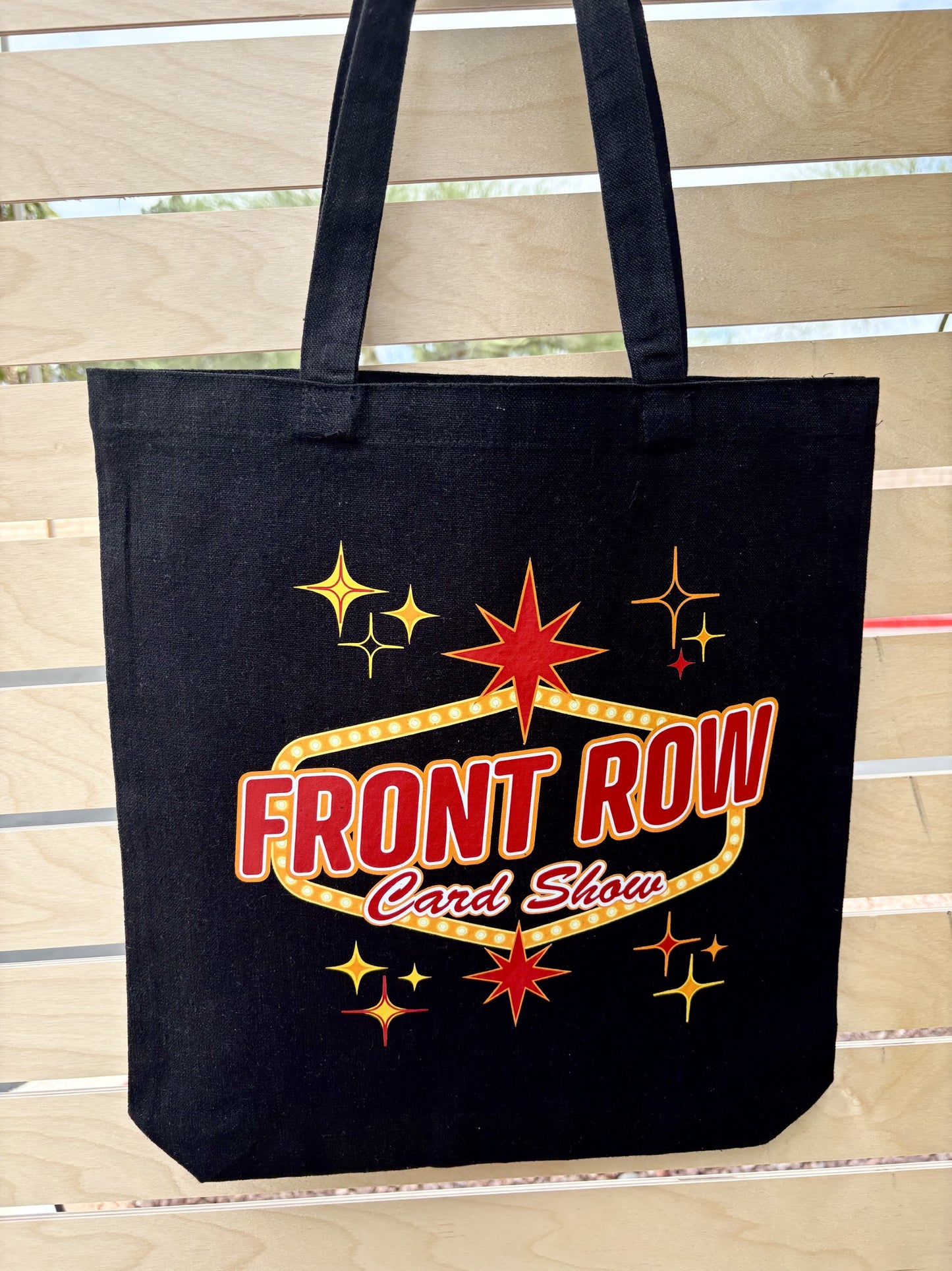 Tote Bags