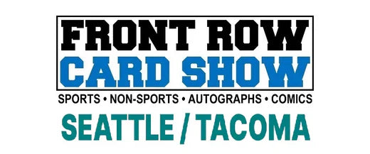 TACOMA/SEATTLE JANUARY 2025 FLOOR PLAN & VENDOR LIST