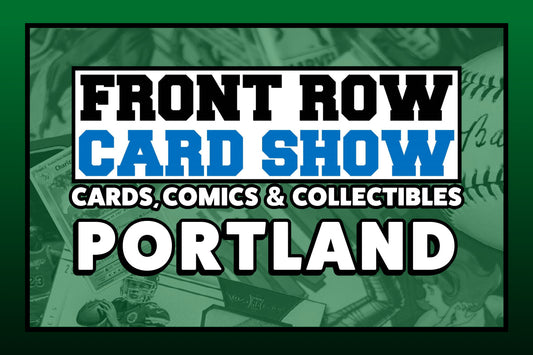 PORTLAND JUNE 2026 FLOOR PLAN & VENDOR LIST