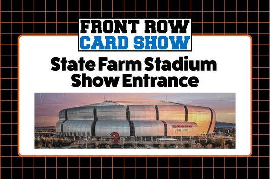 State Farm Stadium Show Entrance