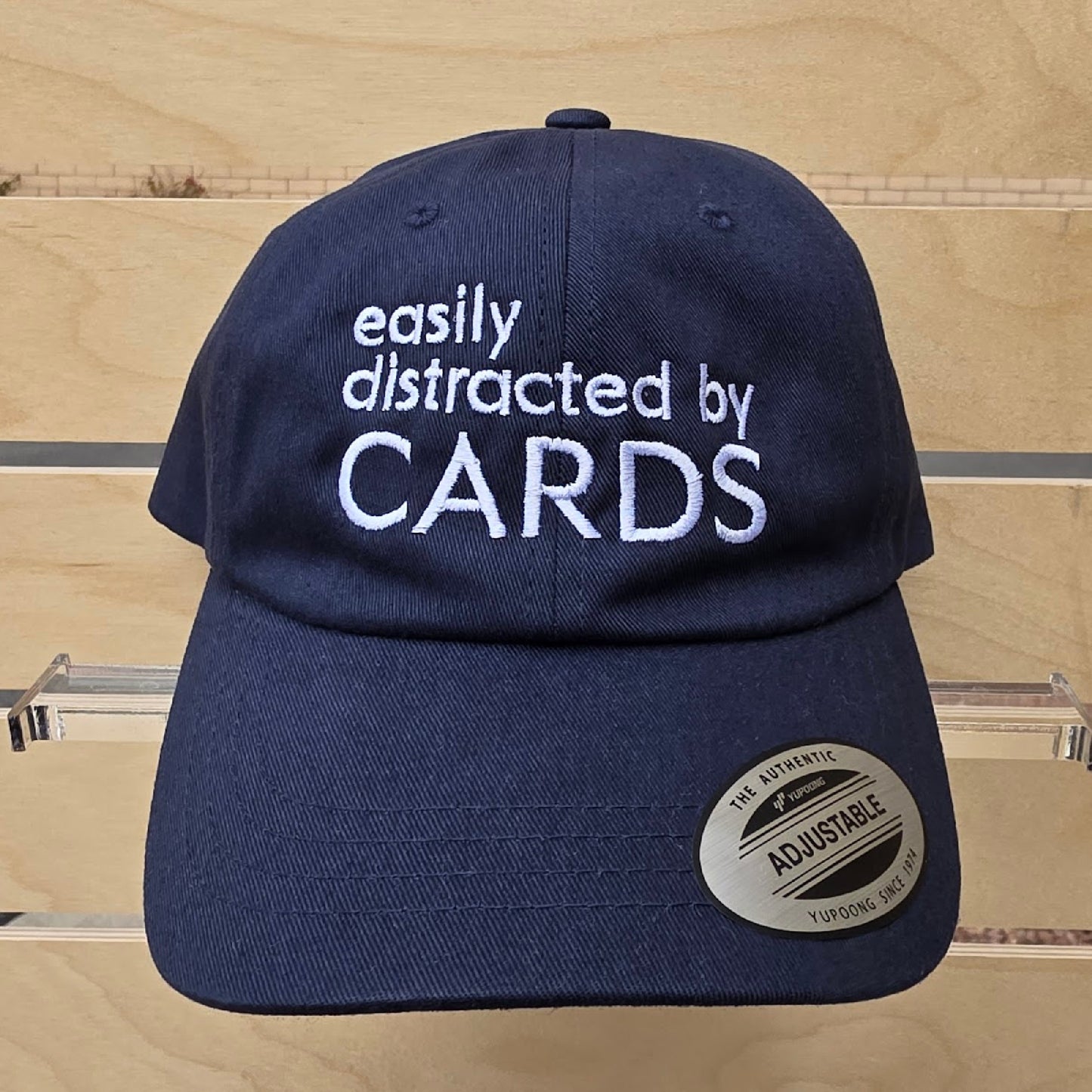 Baseball Hats