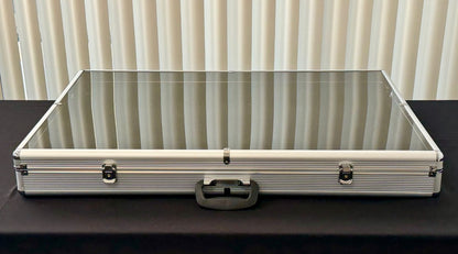 Display Case Rental - 2 Days Front Row Card Show Display Case Rental - 2 Days Front Row Card Show