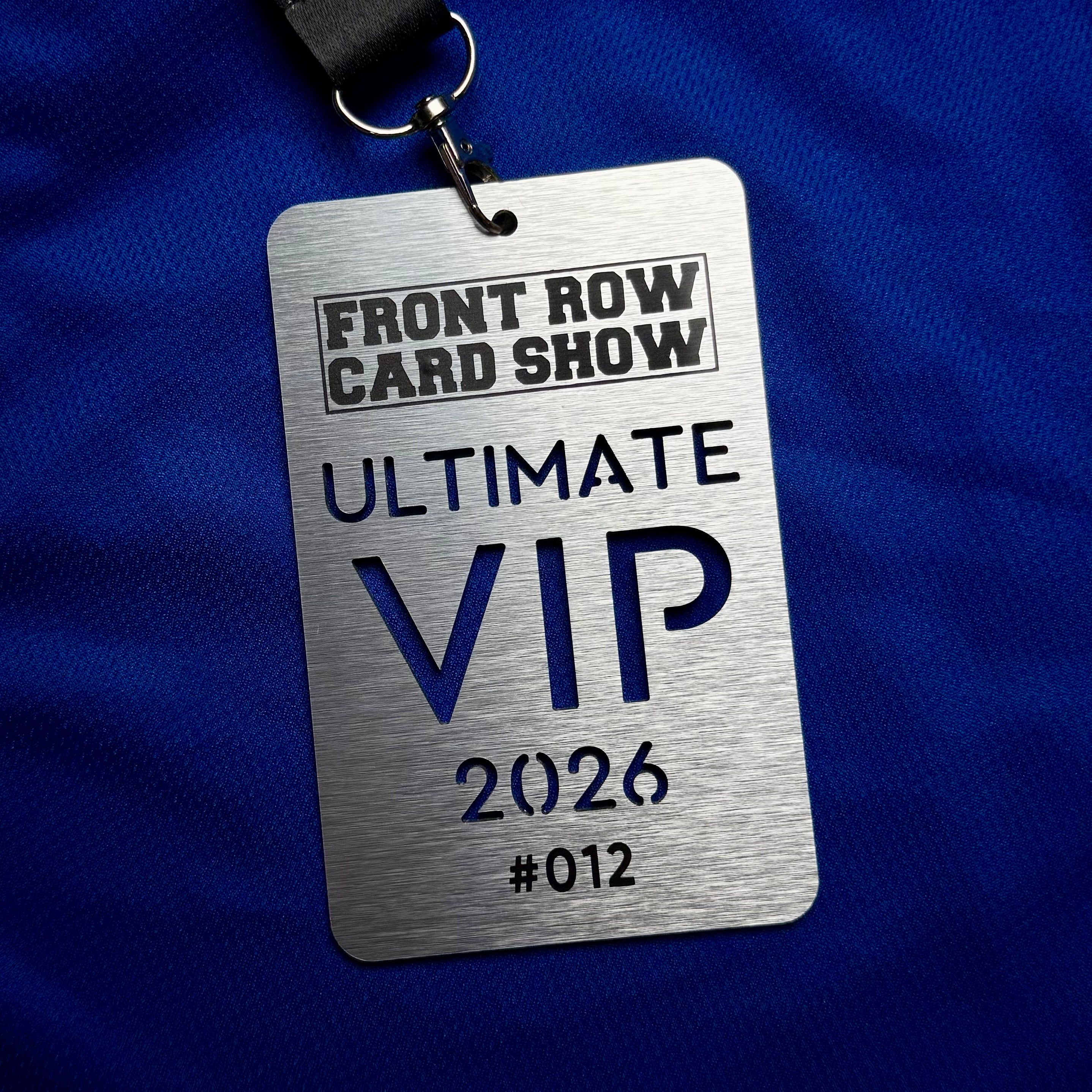 Vip Gold Rows 2026 ULTIMATE VIP PASS - Las Vegas, Pasadena, Phoenix, Seattle, Portla ...