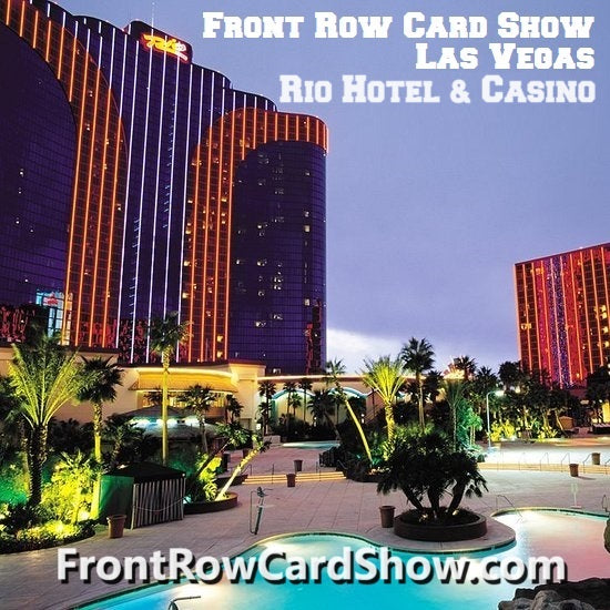 Rio Hotel and Casino Las Vegas