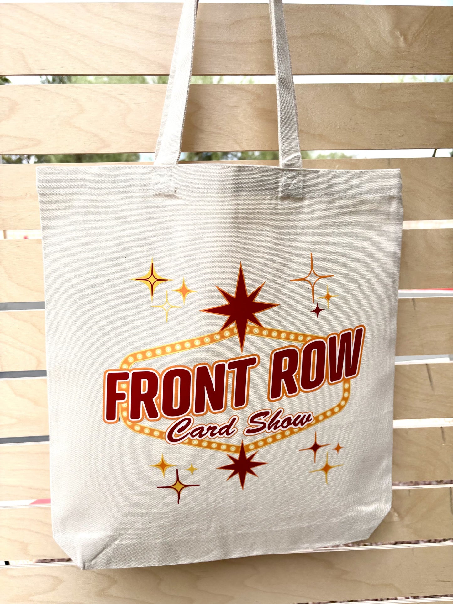 Tote Bags