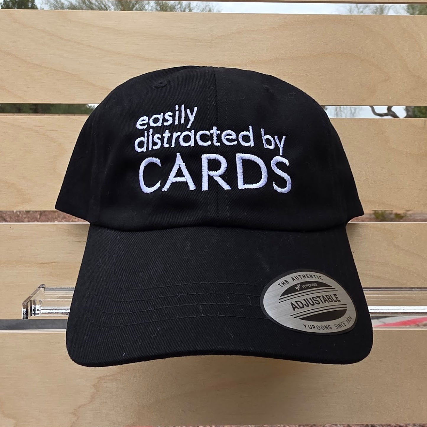 Baseball Hats
