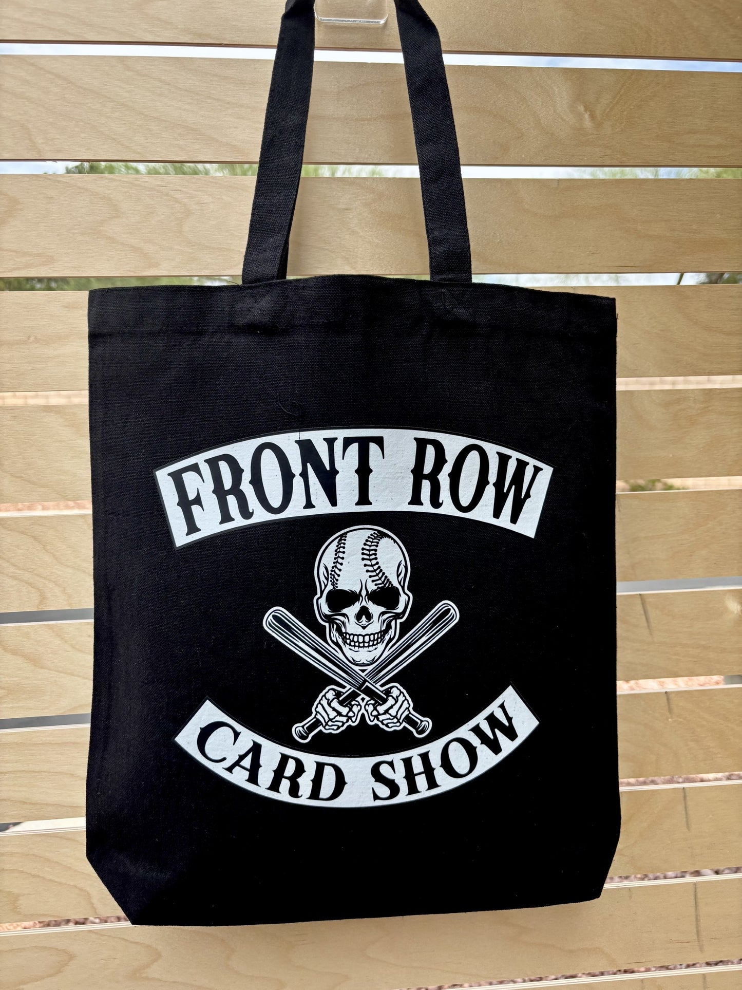 Tote Bags