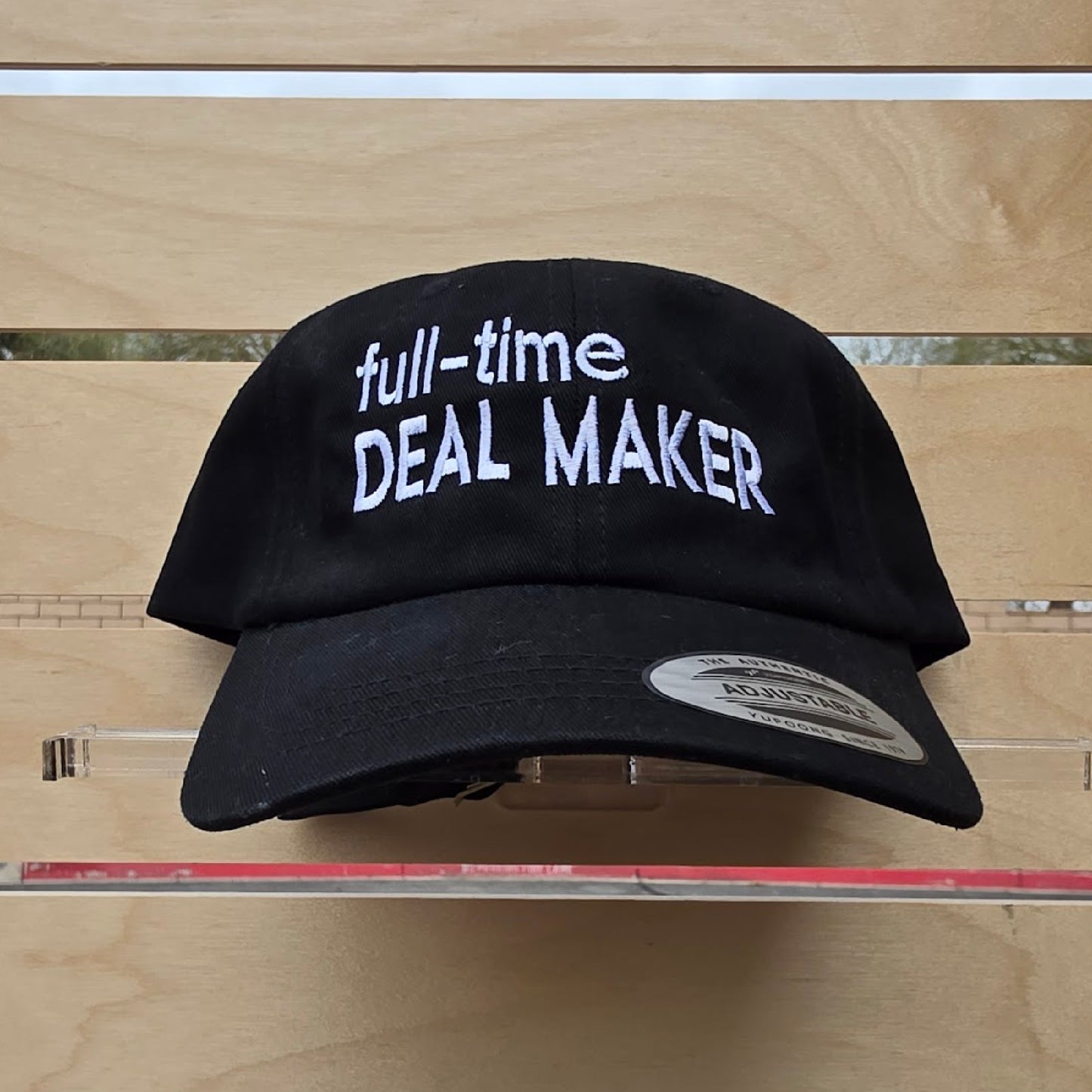 Baseball Hats