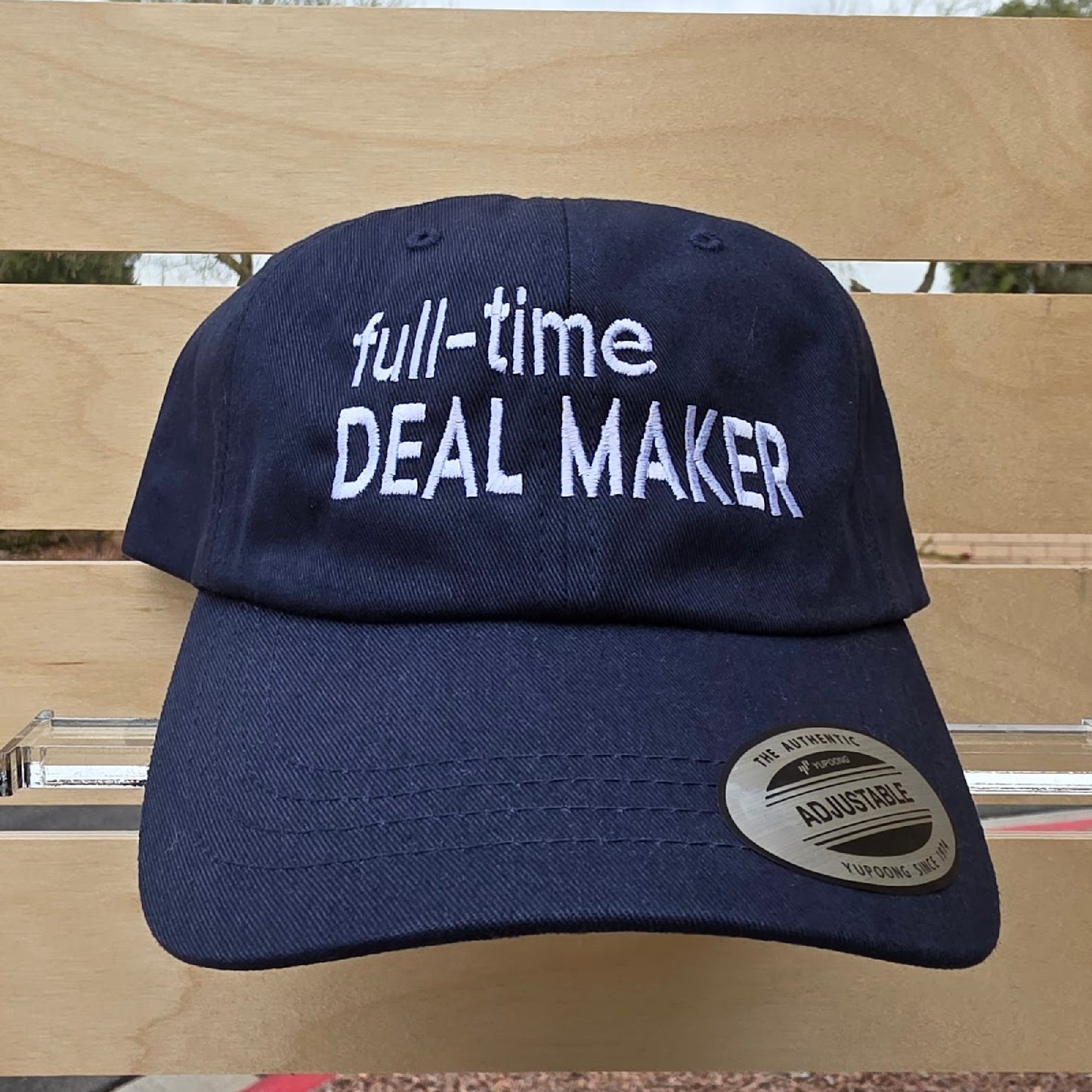 Baseball Hats