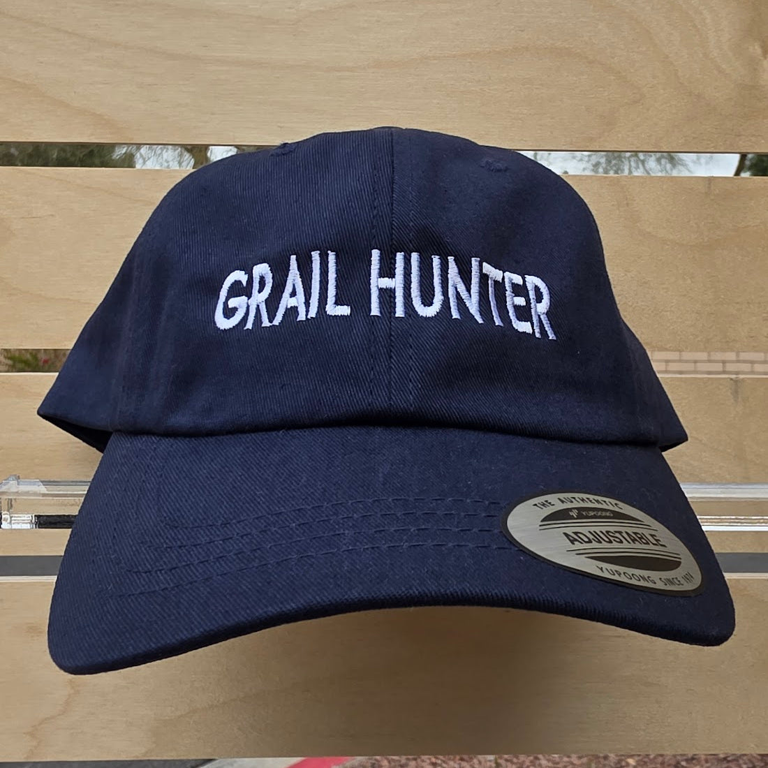 Baseball Hats
