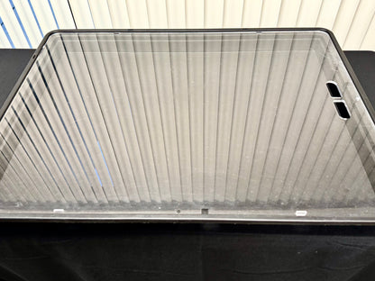 Display Case Rental - 2 Days
